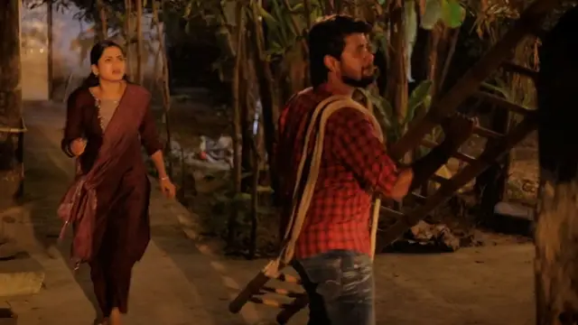 உயிலை மீட்க போராடும் நிலா, ஓட்டை பிரித்து கொண்டு உள்ளே குதித்த சோழன் - பரபரப்பில் அய்யனார் துணை