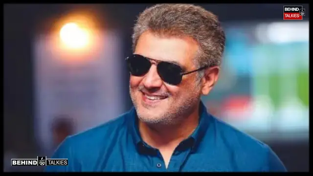 மத்திய அரசு அவசரமாக அணுக அஜித் போன் நம்பர் கேட்டாங்க, நான் தான் கொடுத்தேன் - நெகிழ்ச்சியில் நடிகர் பார்த்திபன்