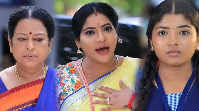 பார்ட்டியில் ஆட்டம் போடும் இனியா, டாஸ்க்கில் பாக்கியாவை வென்ற கோபி- விறுவிறுப்பில் பாக்கியலட்சுமி