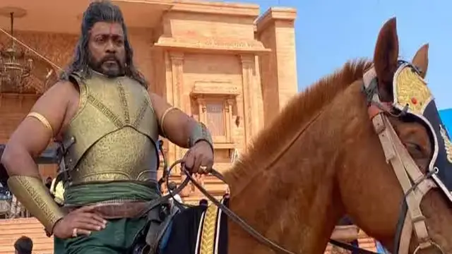 PS2வில் அந்த குறை இருப்பது உண்மை தான், அதை இன்னும் கொஞ்சம் நல்லா பண்ணி இருக்காமல் - ஓப்பனாக சொன்ன பார்த்திபன்