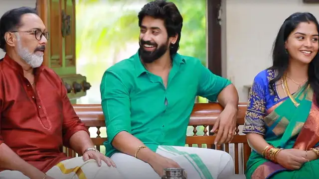 கொடைக்கானல் வீட்டை வாங்க நினைக்கும் விஜய், கங்கா சொன்ன வார்த்தை - விறுவிறுப்பில் மகாநதி