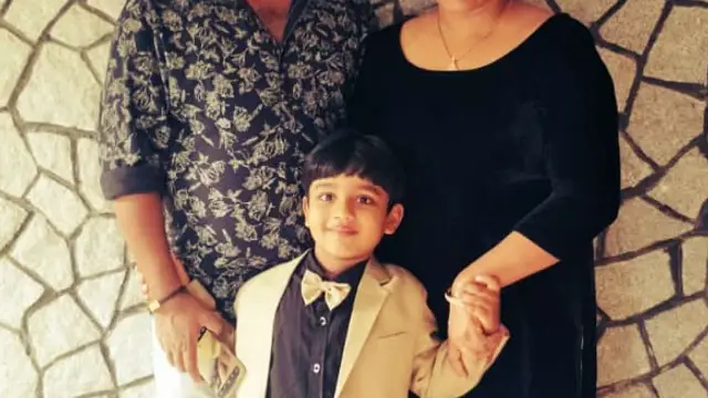 ஆட்டோகிராப், திருப்பாச்சி படத்தில் நடித்த நடிகையா இது? குடும்பம் புள்ள குட்டின்னு எப்படி ஆகிட்டாங்க.