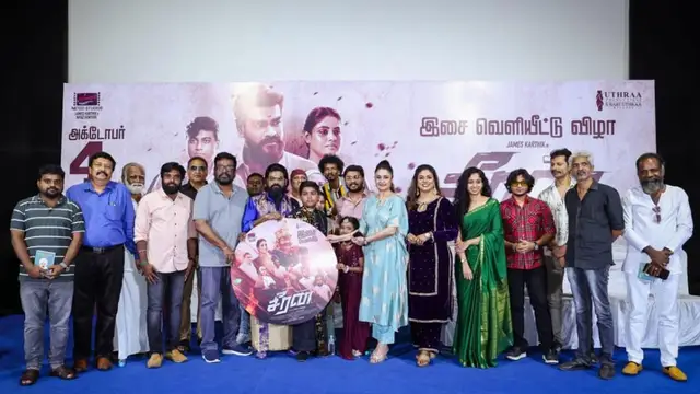 'எனக்கு அப்போ தெரியல' பிரதர் பட பாடலாசிரியரிடம் வருத்தம் சொன்ன இயக்குனர் ராஜேஷ்- பின்னணி இது தான்