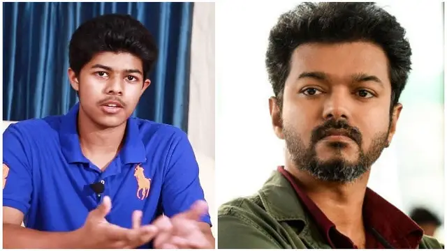 ஜேசன் சஞ்சய் படத்திற்கு கிடைத்த கிரீன் சிக்னல், விரைவில் தொடங்கும் படப்பிடிப்பு