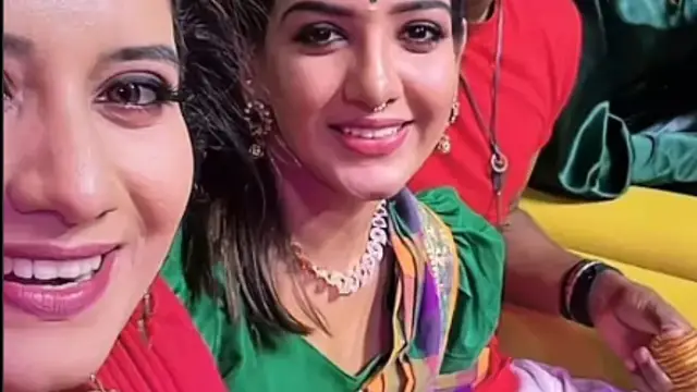 நாங்க சேர்ந்ததுக்கு காரணமே பிரியங்கா தான் - திருமணம் குறித்து அமீர் சொன்ன விஷயம்.
