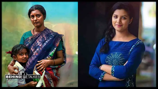 பேசியல், நைல் பாலிஷ், ஜிம் போனதே கிடையாது - அழகு பராமரிப்பு குறித்து மனம் திறந்த ஜெய்பீம் செங்கேணி