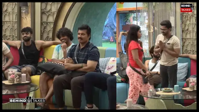 பிக் பாஸ் சொன்னதால தான் நான் கட்டுப்பட்டு இருக்கிறேன்- கோபத்தில் கத்திய ஜெஃப்ரி