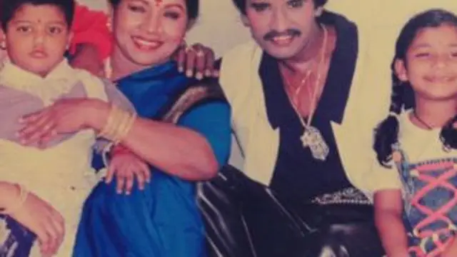 தமிழ் சினிமாவில் ஒரே நாளில் ஏற்பட்ட அடுத்தடுத்த துயரம் - யார் யார் தெரியுமா?