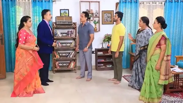 இனியா எடுத்த அதிரடி முடிவு, பாக்கியா சொன்ன வார்த்தை - விறுவிறுப்பில் பாக்கியலட்சுமி