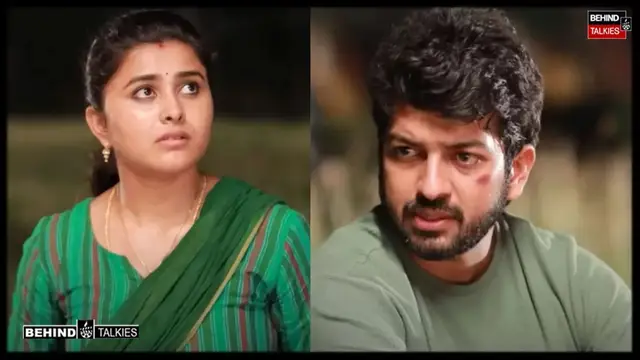நடு தெருவில் பாண்டியன் செய்த அலப்பறை, கோபத்தில்  கொந்தளிக்கும் கோமதி அண்ணன்கள்- பாண்டியன் ஸ்டோர்ஸ் 2
