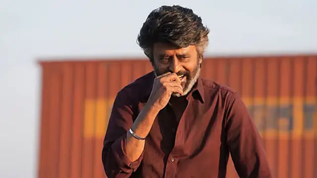 நான் கை அசைத்தும் அங்கு யாருமே கண்டு கொள்ளவில்லை, ஆனால் - நடிகர் ரஜினிகாந்த் பகிர்ந்த தகவல்