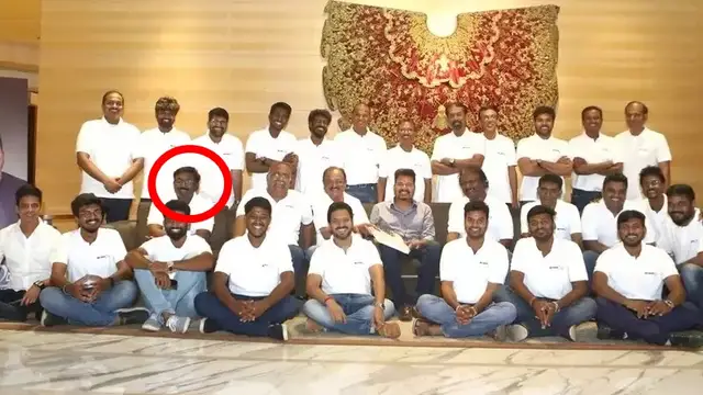 யாரு நீ எனக்கே சொல்லித்தரயா - இந்தியன் ஷூட்டிங்கில் திட்டிய கமல். ஆனால், கமல் செய்ததுதான் சரி.