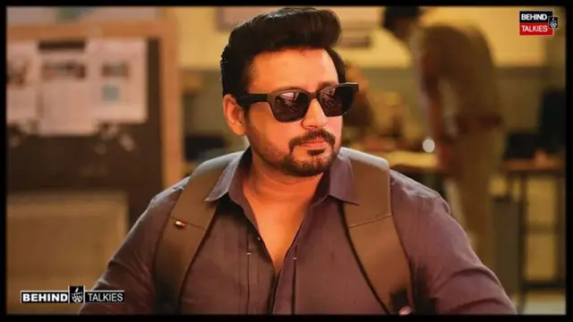 சில தினங்கள் கழித்து தெரியும் - அந்தகன் படம் குறித்து ப்ளூ சட்டை போட்ட பதிவு