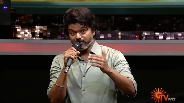 விஜய் வரை சென்ற ரஞ்சிதமே Reels - விக்கல்ஸ் குழு நெகிழ்ச்சியுடன் வெளியிட்ட வீடியோ.