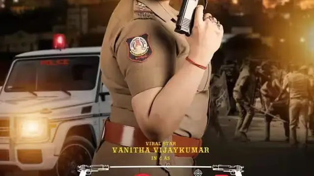 அப்போ ஹனிமூனுக்கு நாள் குறிச்சிடலாம் - வனிதா விஜயகுமாரை கலாய்த்த பவர் ஸ்டார் ஸ்ரீனிவாசன்