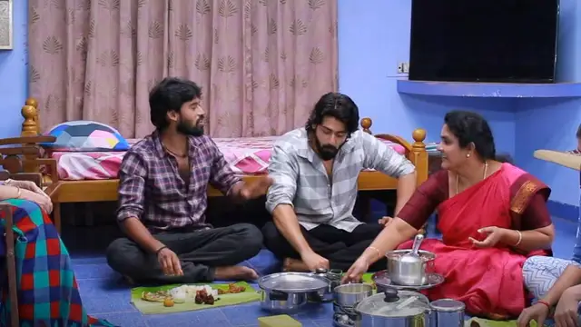 விஜயை கேவலமாக பேசும் கங்கா, கோபத்தில் கொந்தளித்த காவிரி - விறுவிறுப்பில் மகாநதி