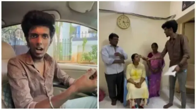 சாப்பிட கூட வழியில்லாமல், மோசமான  உடல்நிலையில் தவிக்கும் பிரபல நடிகைக்கு உதவிய KPY பாலா - குவியும் பாராட்டு