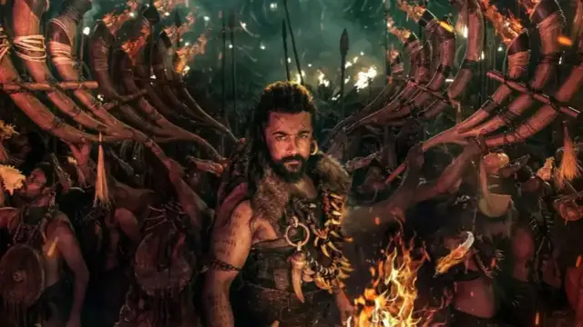 சிவா- சூர்யா கூட்டணி வென்றதா? கங்குவா படம் எப்படி இருக்கு- முழு விமர்சனம் இதோ
