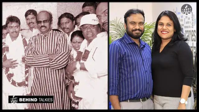 நடிப்பு கைகொடுக்கல படிப்பு கைகொடுத்தது - ஏழைகளுக்கு சேவை செய்து வரும் செந்தில் மகன்
