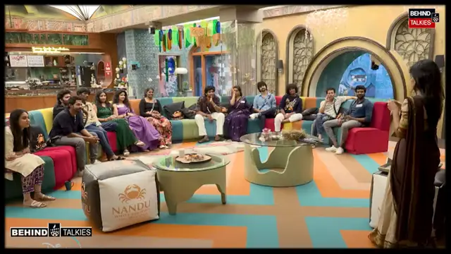 பிக் பாஸ் நிகழ்ச்சியில் சர்ச்சை பேச்சு: விஜய் சேதுபதி மீது கொடுத்த புகார் - என்ன காரணம்?