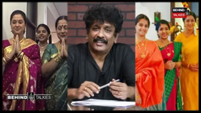 எதிர்நீச்சல் ஆதி குணசேகரன் இயக்கிய படங்கள் என்ன தெரியுமா? வெளியான படங்களின் லிஸ்ட்