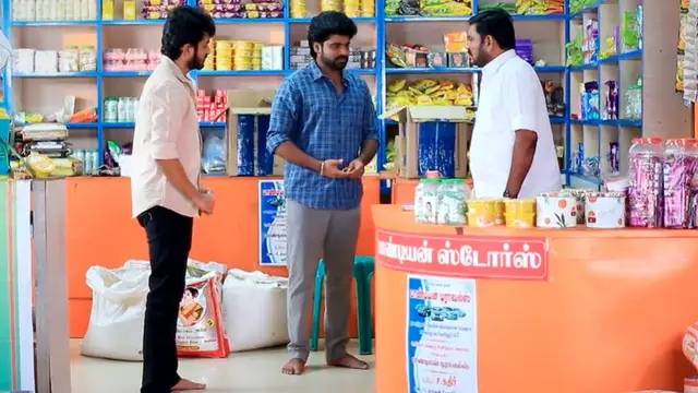 விவாகரத்து நோட்டீஸ் அனுப்பிய சரவணன், போலீசில் புகார் கொடுத்த பாக்கியா - பாண்டியன் ஸ்டோர்ஸ் 2