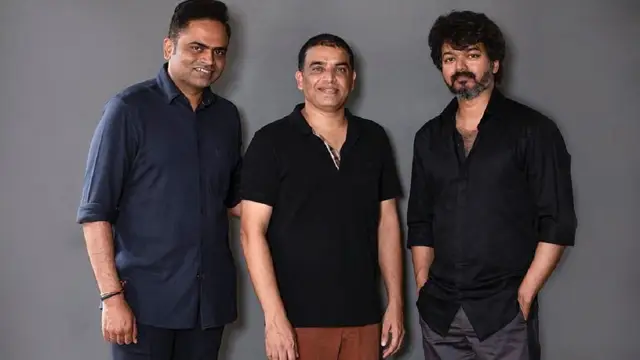 விஜய்யின் வாரிசு படத்தால் வம்சிக்கு இப்படி ஒரு நிலையா ? - ஒதுக்குகிறதா தெலுங்கு சினிமா ?