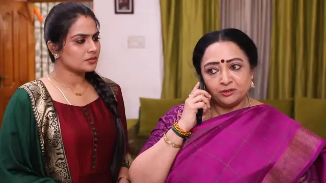 ரோகினி விரித்த வலையில் சிக்கிய விஜயா, சீதாவுக்காக மீனா எடுக்க போகும் முடிவு என்ன? சிறகடிக்க ஆசை