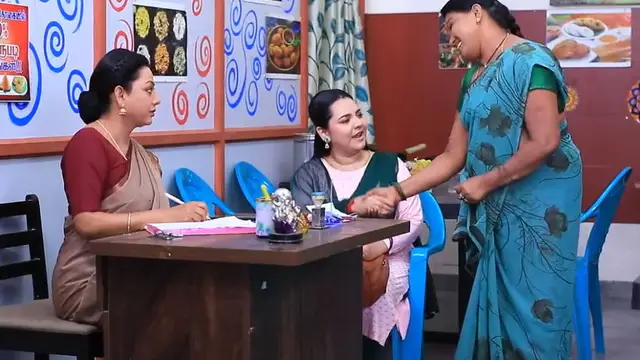 சுதாகர் குடும்பத்தை பற்றி அடுக்கடுக்காக வெளிவந்த உண்மைகள், அதிர்ச்சியில் இனியா - பாக்கியலட்சுமி