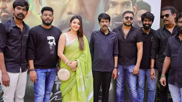 அந்த படத்துக்கு அப்புறம் படம் எடுக்கவே தோணல - மேடையில் பேசிய சமுத்திரக்கனி. எந்த படம் தெரியுமா?