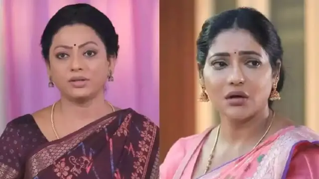 நேருக்கு நேர் மோதிக்கொண்ட ராதிகா-ஈஸ்வரி, கோபி எடுக்கும் முடிவு என்ன? விறுவிறுப்பில் பாக்கியலட்சுமி
