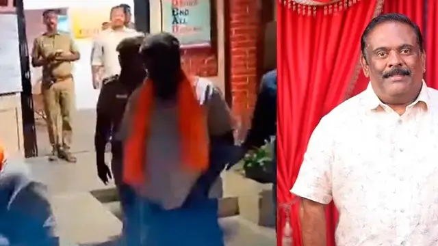கள்ளக் காதல் பிரச்சனை, அடியாட்களுடன் தாக்கிய மனைவி - அசத்தப்போவது யாரு வெங்கடேஷின் தற்போதய நிலை.