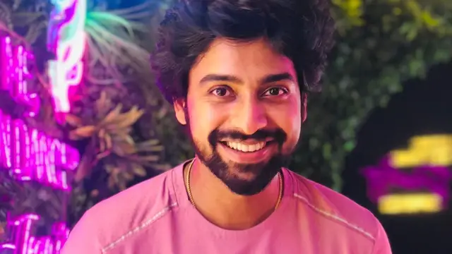 ஷிவின் மட்டும் வின் பண்ணி இருந்தா - Vj கதிரவன் அளித்த பேட்டி