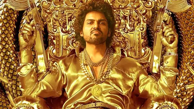 4 மாநில போலீஸாருக்கு சவாலாக விளங்கிய கிரிமினல் - கார்த்தியின் ’ஜப்பான்’ இவரைப் பற்றிய கதையா? 4 மாநில போலீஸாருக்கு சவாலாக விளங்கிய கிரிமினல் -
