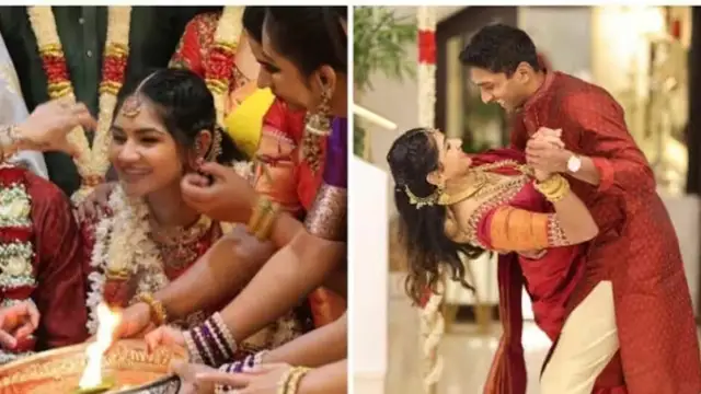 அனிதா விஜயகுமாரின் வீட்டில் மீண்டும் விசேஷம் , என்ன தெரியுமா?  குவியும் வாழ்த்துக்கள்