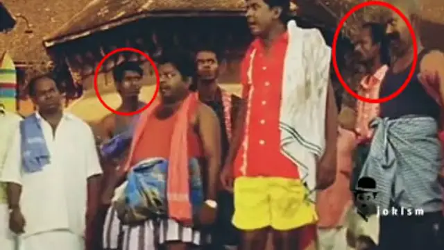 1998ல் முத்துக்காளை மூலம் கிடைத்த சினிமா வாய்ப்பு - இன்றும் மறக்காத சூரி. இருவரும் நெகிழ்ச்சியுடன் பேசிய அழகிய தருணம்.