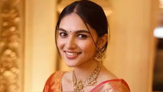 கீர்த்தி ரோல்ல தான் நடிக்க சொன்னாங்க, ஆனால் - டிராகன் பட அனுபவத்தை பகிர்ந்த கயாடு லோஹர்
