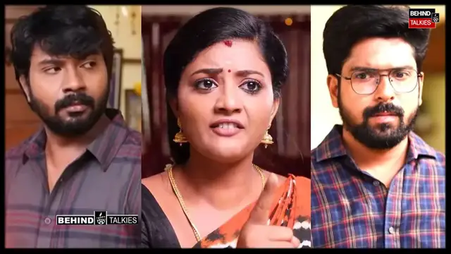 முத்துவை சிக்க வைக்க சிட்டி போட்ட ஸ்கெட்ச், ரோகினி என்ன செய்யப் போகிறார்? விறுவிறுப்பில் சிறகடிக்க ஆசை