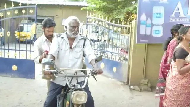 யார் இந்த திருவண்ணாமலை ஊர்காரர் பவா செல்லத்துரை - பிக் பாஸ் பிரபலம் இவருக்கு அவசியம் தானா ?
