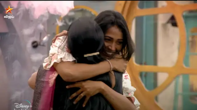 போட்டியாளர்கள் ஆவலுடன் எதிர் பார்த்த Freeze Task - யார் யாரெல்லாம் வந்திருக்காங்க பாருங்க