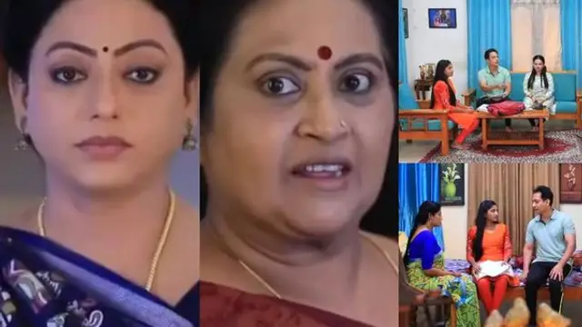பம்பரமாக வேலை செய்யும் பாக்கியா, புகழ்ந்து தள்ளும் கோபி, ராதிகா நிலைமை? பாக்கியலட்சுமி