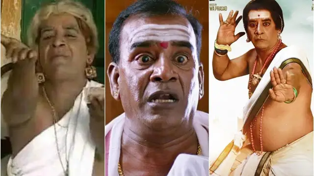 'ஒரு 10 லட்சம் தாங்க' இருக்க சொல்ல உதவாம, செத்ததுக்கு அப்புறம் மால போட்டு என்ன பயன் - காமெடி நடிகர் ஆதங்கம்.