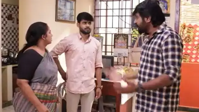 சீதாவின் காதலுக்கு துணை நிற்கும் மீனா, கோபத்தின் உச்சத்தில் முத்து - விறுவிறுப்பில் சிறகடிக்க ஆசை