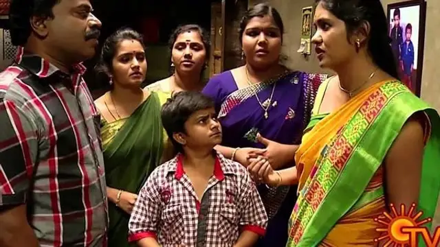 வாய்ப்பில்லாமல் வறுமையில் தவித்து வந்த காஜா, அம்மாவுக்கு இருந்த பிரச்சனை, திருமுருகன் செய்துள்ள உதவி.