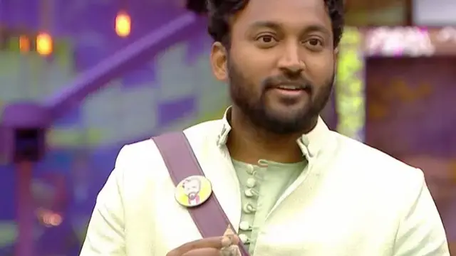 ஆதாரமின்றி அவதூறு பரப்ப வேண்டாம், தனது வீடியோ வெளியான நிலையில் பிக் பாஸ் விக்ரமன் போட்ட பதிவு
