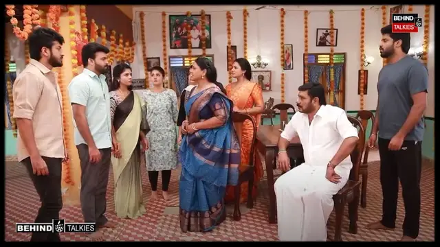 பாண்டியன் வீட்டுக்குள் வந்தவுடன் பழனியிடம் சுகன்யா போட்ட கண்டிஷன், அடுத்து என்ன? பாண்டியன் ஸ்டோர்ஸ் 2