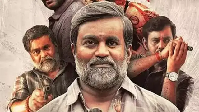 விக்ரம் கமல் ஸ்டைலில் மோகன் ஜிக்கு பகாசூரன் தயாரிப்பாளர் கொடுத்த பரிசு - ப்பா இத்தனை லட்சமா ?