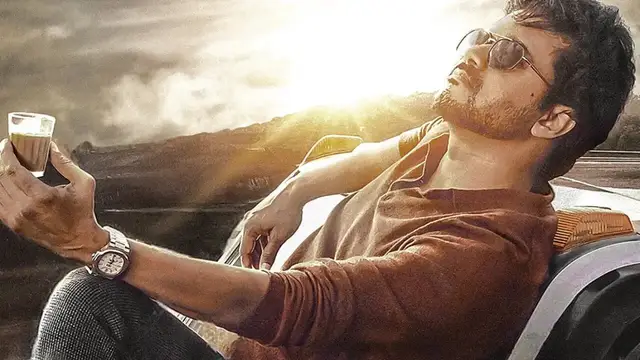 ரஜினி, விஜய் மட்டுமல்ல அஜித்தும் சூப்பர்ஸ்டார் தான் - ரசிகர்களுக்கு சரத்குமார் வைத்த ட்விட்