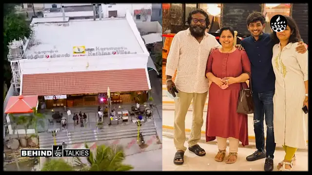 அடுத்தடுத்து தனது ஹோட்டல்களை எல்லாம் மூடிய கருணாஸ் - அவரே சொன்ன காரணம் இதோ.