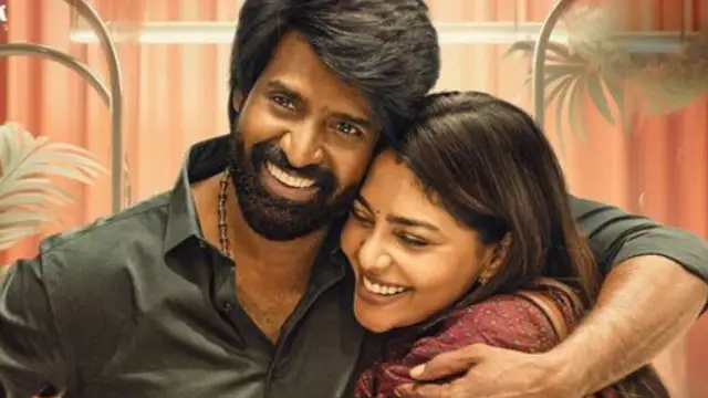 மாஸ் காட்டிய சூரியின் மாமன் படத்தின் மொத்த வசூல் -  அடேங்கப்பா இத்தனை கோடியா?